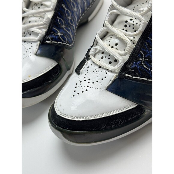 Size 10 - Air Jordan 23 OG Motorsports - Picture 8 of 9